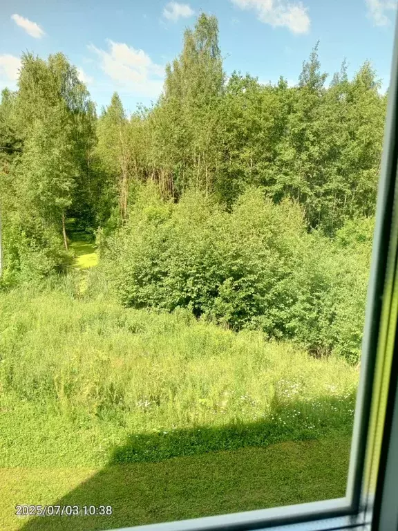 Продаётся 1-к квартира, 37.8 м - Фото 1