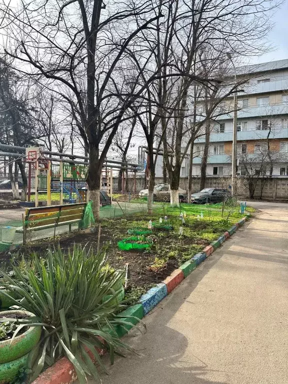 1-к кв. Краснодарский край, Краснодар ул. Академика Лукьяненко, 95к4 ... - Фото 2