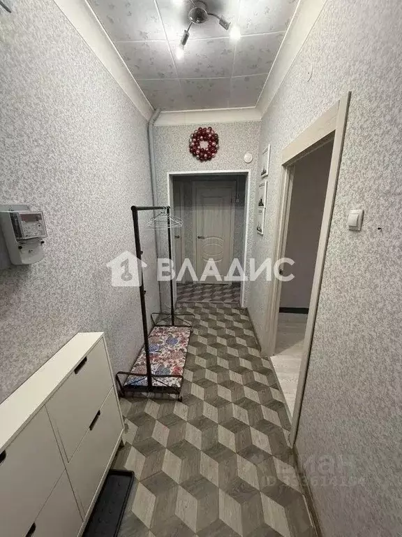 2-к кв. Московская область, Лобня ул. Победы, 1В (52.7 м) - Фото 1