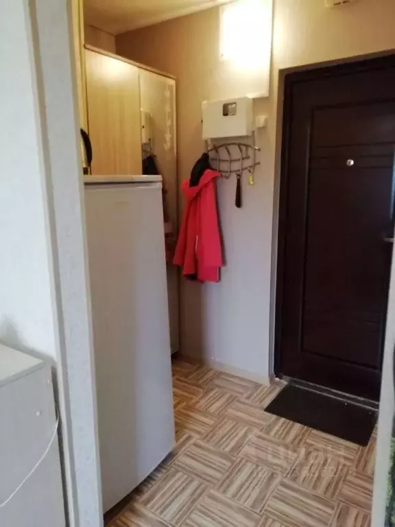 1-к кв. Томская область, Томск Тверская ул., 51 (13.0 м) - Фото 2