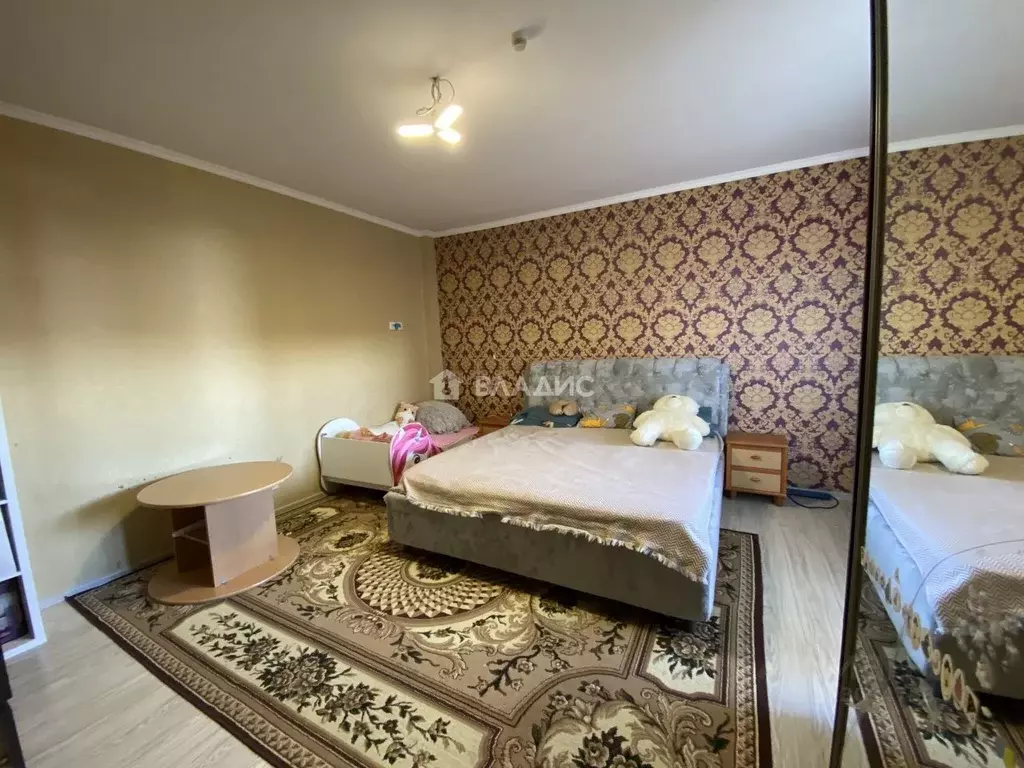 1-к кв. Калининградская область, Калининград Киевская ул., 67 (42.0 м) - Фото 2