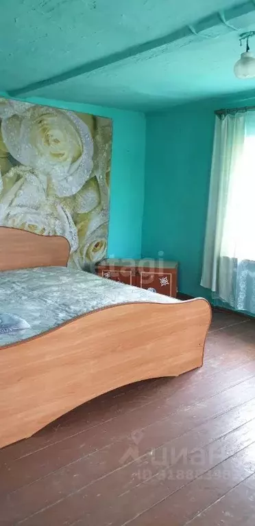 Дом в Кемеровская область, Березовский Гвардейская ул., 16 (35 м) - Фото 0