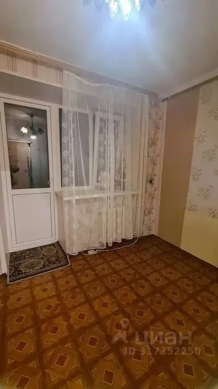 1-к кв. Липецкая область, Липецк ул. Жуковского, 9 (19.0 м) - Фото 0