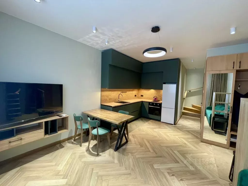 Дом в Московская область, Красногорск Центральная ул., 59Б (67 м) - Фото 1