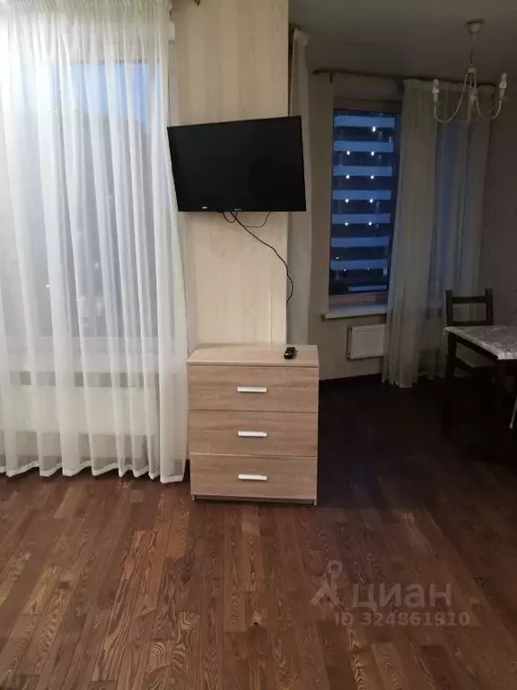 Студия Московская область, Химки городской округ, д. Подолино, Велтон ... - Фото 2