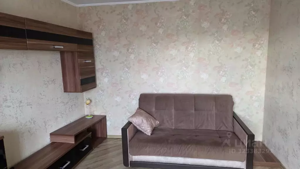 1-к кв. Московская область, Чехов ул. Полиграфистов, 25 (35.0 м) - Фото 2