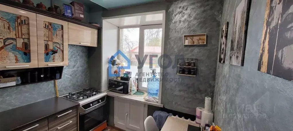 2-к кв. Самарская область, Самара Физкультурная ул., 136 (45.6 м) - Фото 2