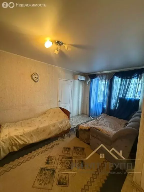 2-комнатная квартира: Казань, улица Короленко, 103 (44.7 м) - Фото 1