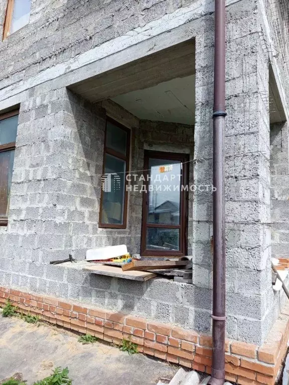 Коттедж в Тюменская область, Тюмень Быкова мкр, ул. Берегового, 28 ... - Фото 0