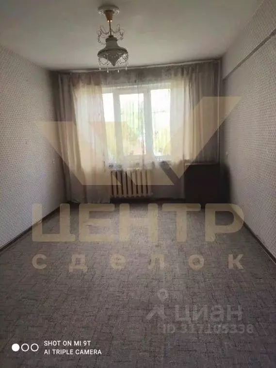 1-к кв. Алтайский край, Рубцовск Рубцовский просп., 35 (31.0 м) - Фото 0