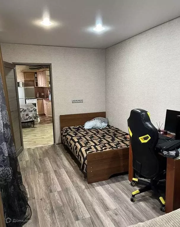 Продаётся 3-к квартира, 52.5 м - Фото 1