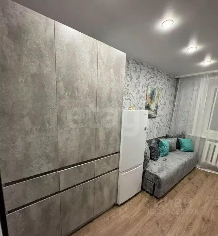 Студия Пермский край, Пермь Рабочая ул., 23 (13.0 м) - Фото 2