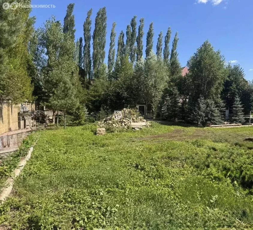 Участок в Зубово, Школьная улица (8 м) - Фото 2