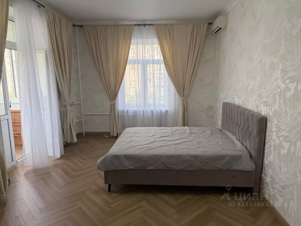 3-к кв. Москва Профсоюзная ул., 16/10 (85.0 м) - Фото 1