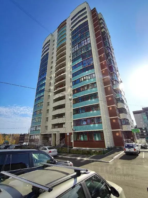1-к кв. Удмуртия, Ижевск ул. Орджоникидзе, 65 (35.0 м) - Фото 0