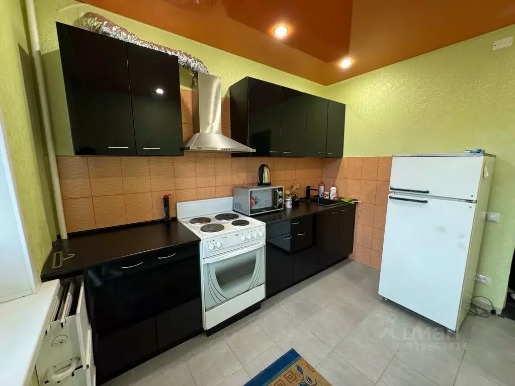 1-к кв. Кировская область, Киров ул. Ленина, 168 (38.0 м) - Фото 2