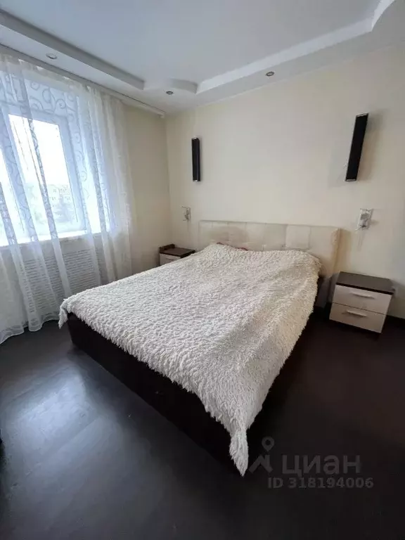 3-к кв. Новгородская область, Старая Русса ул. Латышских Гвардейцев, ... - Фото 1