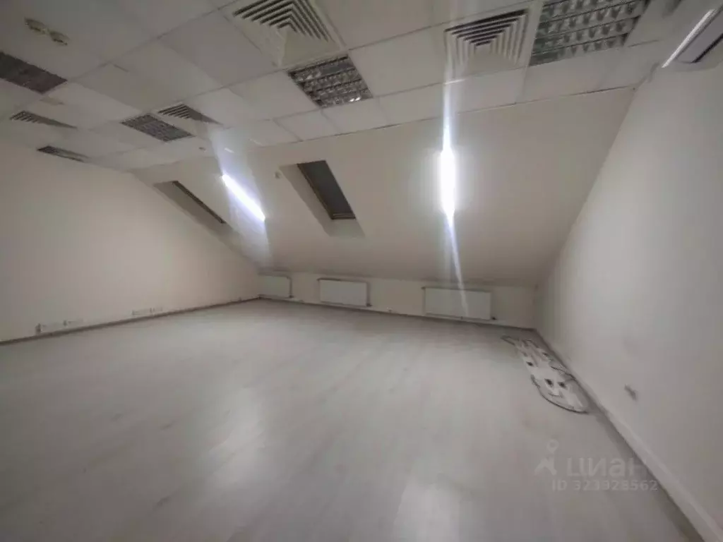 Офис в Москва Марксистская ул., 3С2 (244 м) - Фото 2