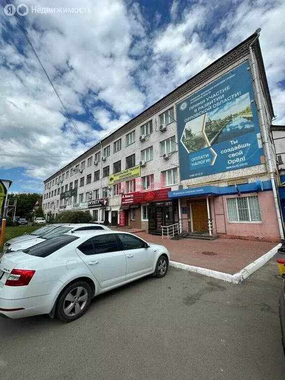 Офис (19.2 м) - Фото 1
