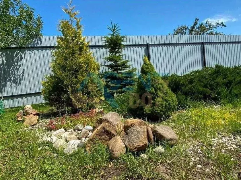 Дом в Белгородская область, Белгород ул. Имени Н.Б. Голицына (140 м) - Фото 2