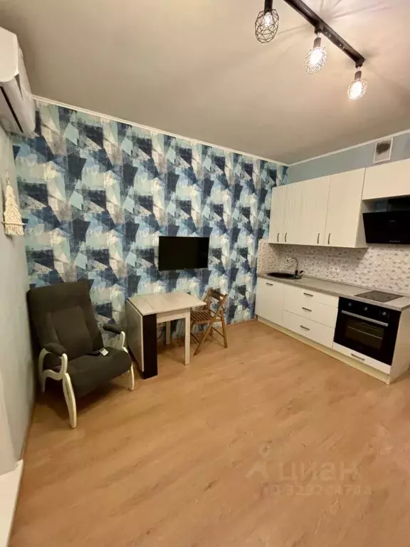 Студия Московская область, Ленинский городской округ, Мисайлово пгт, ... - Фото 0