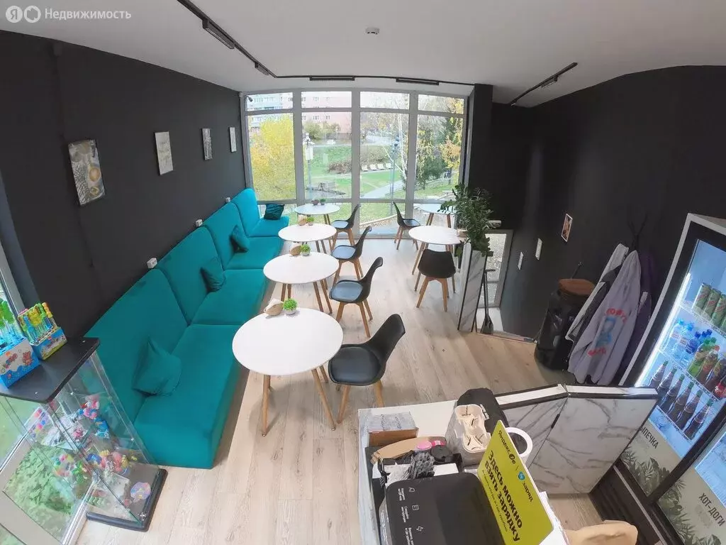 Торговая площадь (50 м) - Фото 2