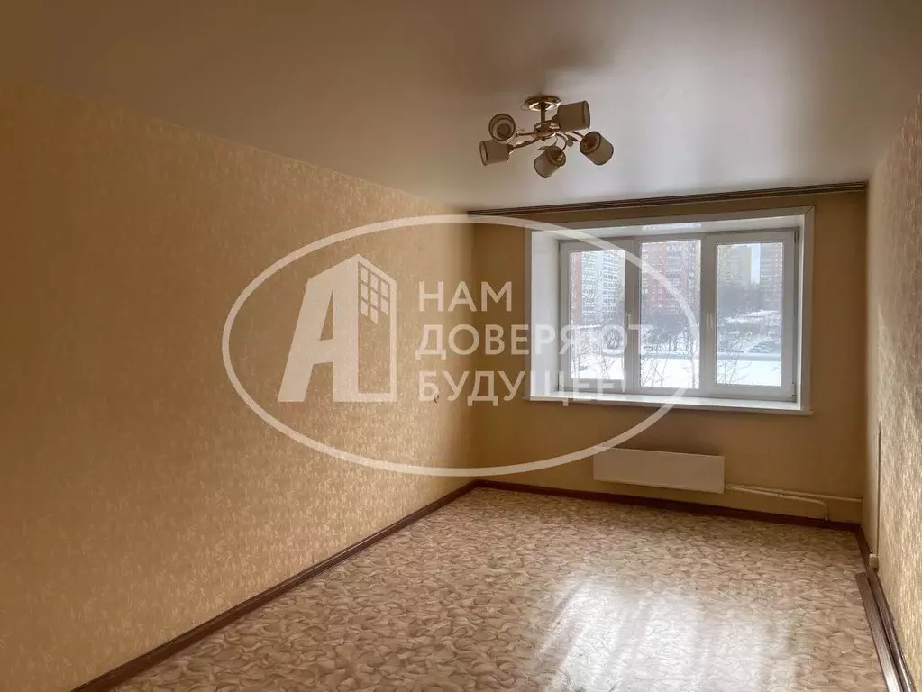 3-к кв. Пермский край, Пермь Грузинская ул., 13 (61.2 м) - Фото 1