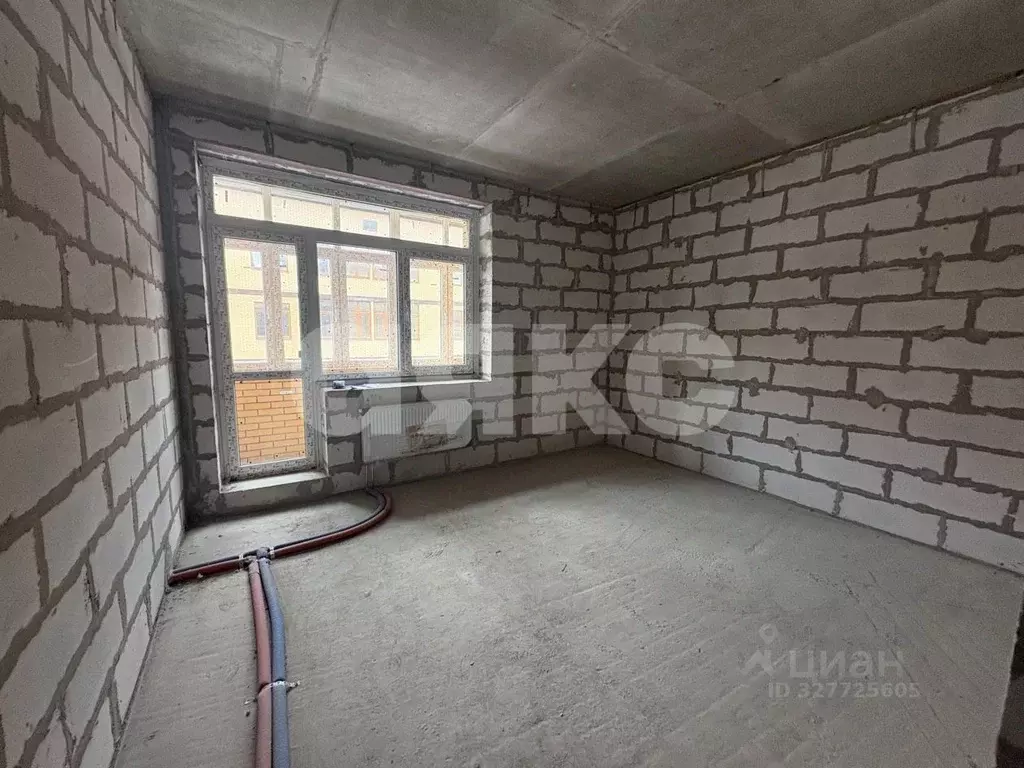 2-к кв. Московская область, Раменское ул. Березовая Роща, 10 (61.5 м) - Фото 2