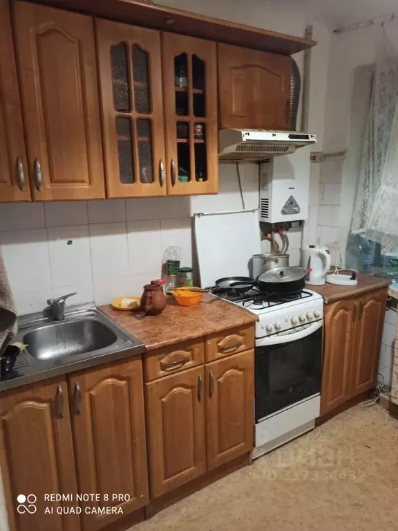 2-к кв. Воронежская область, Воронеж ул. Березовая Роща, 72 (43.0 м) - Фото 0