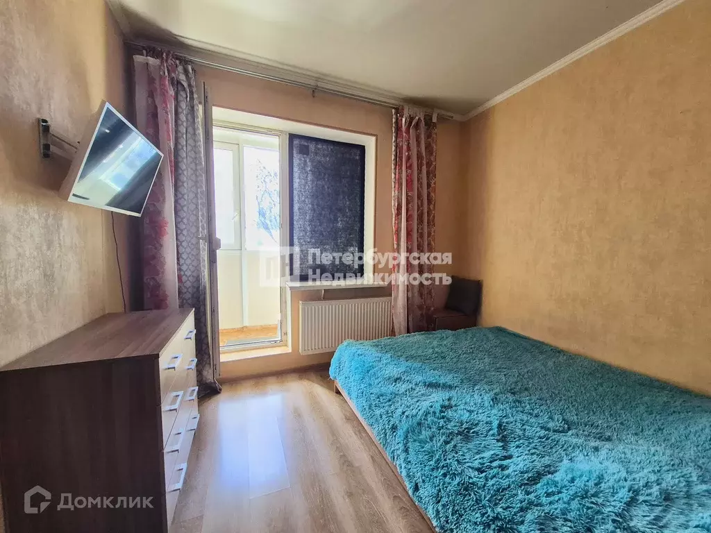 Продаётся квартира-студия, 23.06 м - Фото 0