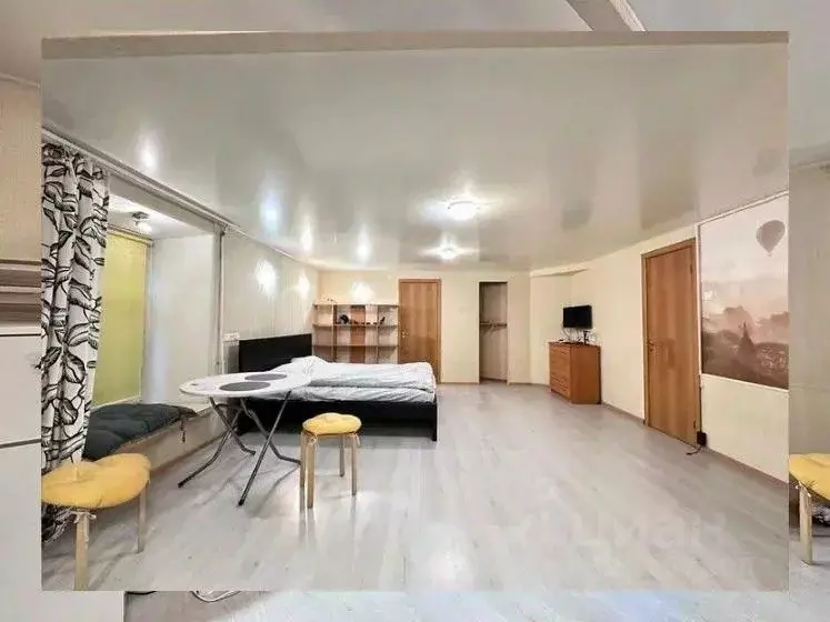 1-к кв. Санкт-Петербург Гончарная ул., 7 (35.0 м) - Фото 2