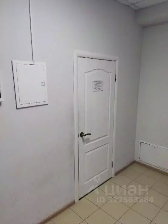 Помещение свободного назначения в Крым, Симферополь ул. Героев ... - Фото 2