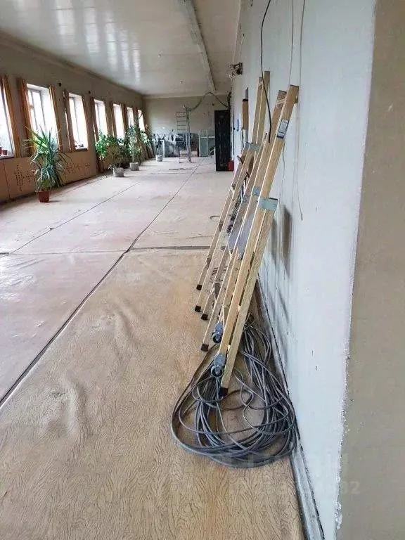 Помещение свободного назначения в Московская область, Озеры Коломна ... - Фото 1