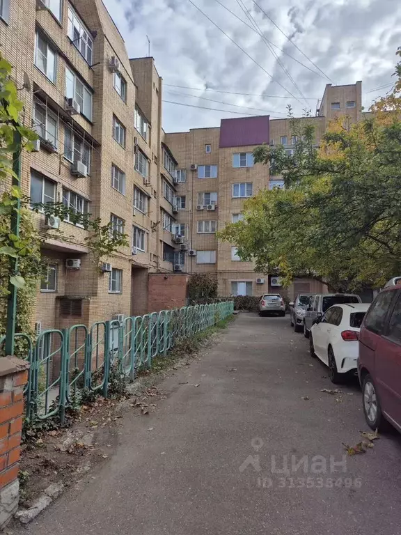 2-к кв. Краснодарский край, Новороссийск ул. Рубина, 7 (64.0 м) - Фото 1