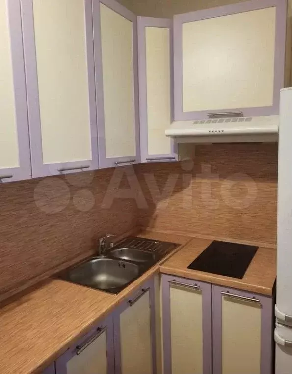 Квартира-студия, 25 м, 3/12 эт. - Фото 0