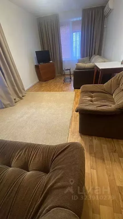 2-к кв. Москва Солнцевский просп., 9К1 (52.0 м) - Фото 2