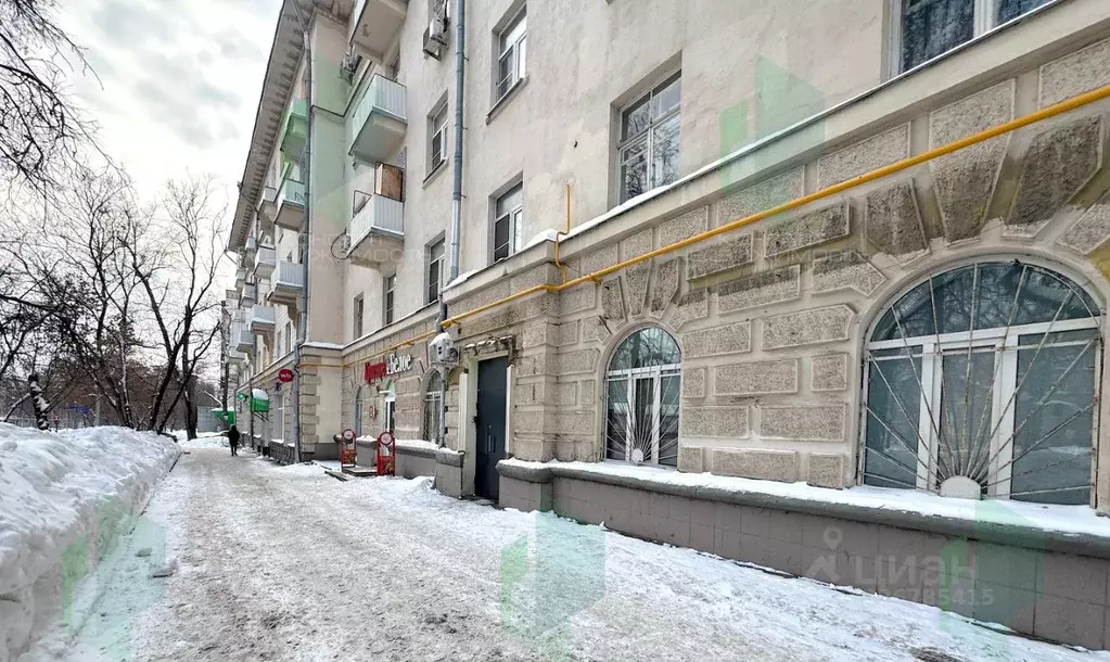 Помещение свободного назначения в Москва ул. Летчика Бабушкина, 11/2К2 ... - Фото 2