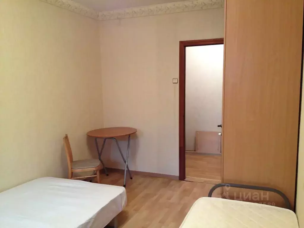 Комната Москва Строгинский бул., 26К2 (12.0 м) - Фото 2