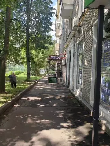 Торговая площадь - Фото 0