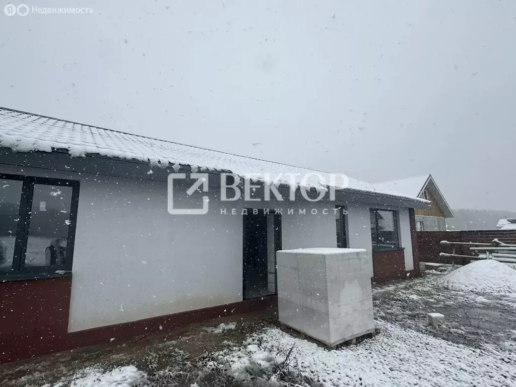 Дом в Ивановский муниципальный округ, деревня Заречье, Перспективная ... - Фото 2