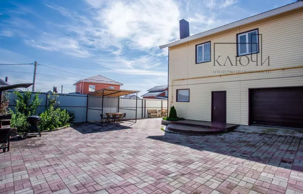 Дом в Челябинская область, Магнитогорск ул. Кондратковской, 78 (250 м) - Фото 1