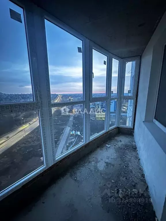 Студия Владимирская область, Владимир ул. Лакина, 2Б (30.3 м) - Фото 1