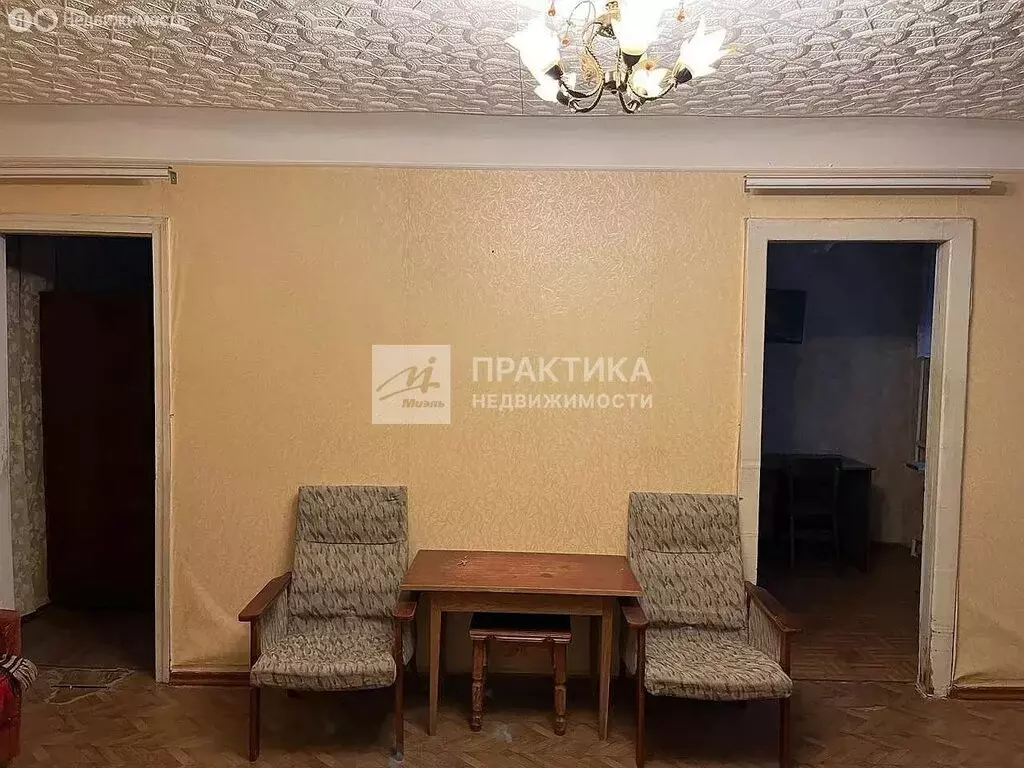 2-комнатная квартира: Липецк, улица Плеханова, 70А (41.7 м) - Фото 1