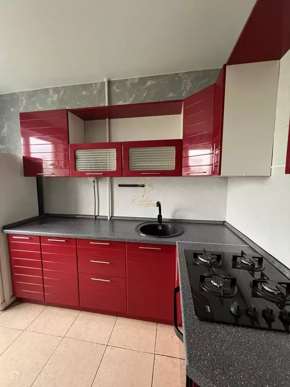 Продаётся 2-к квартира, 50.8 м - Фото 1