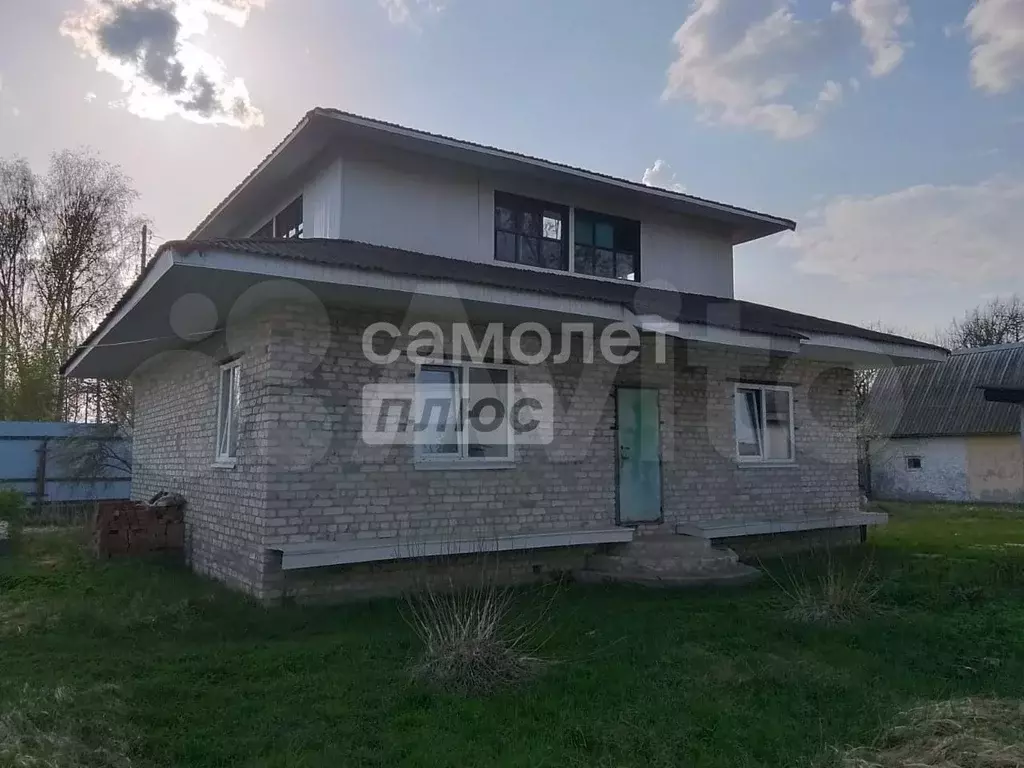 Дом 100 м на участке 15 сот. - Фото 1