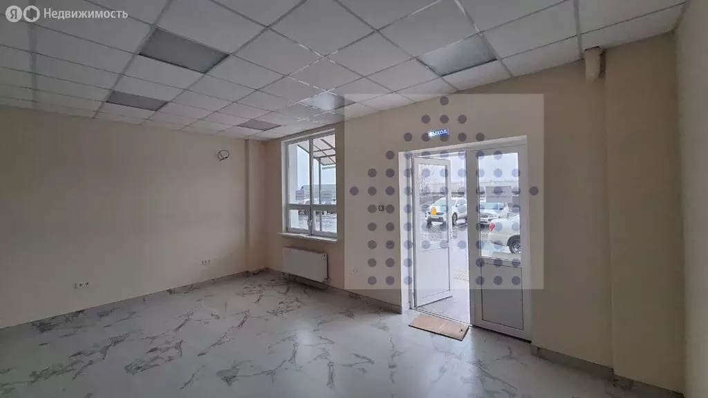 Помещение свободного назначения (38 м) - Фото 0