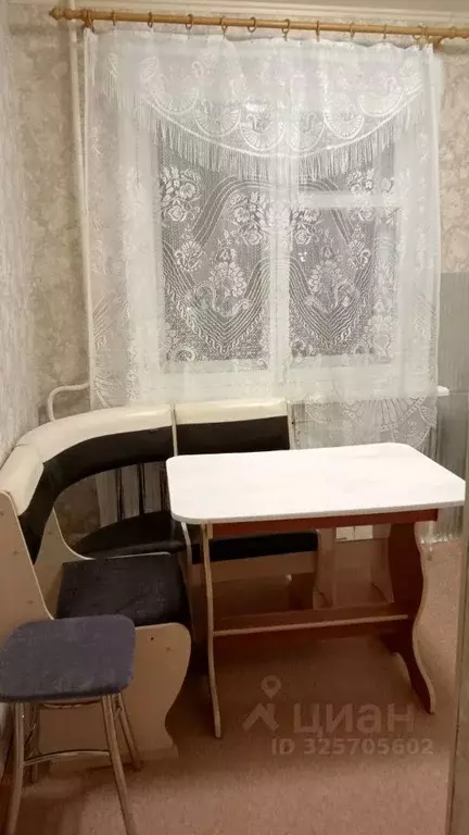 2-к кв. Самарская область, Самара Юбилейная ул., 31 (45.0 м) - Фото 1