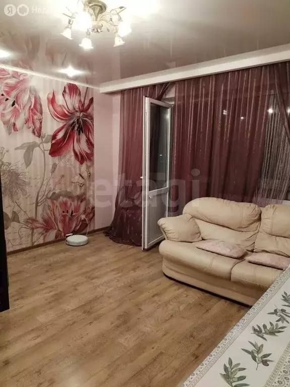 4-комнатная квартира: Выкса, Юбилейный микрорайон, 16 (85.2 м) - Фото 1