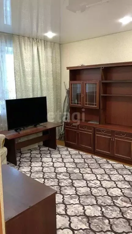 1-к кв. Красноярский край, Норильск Строительная ул., 10 (30.6 м) - Фото 0
