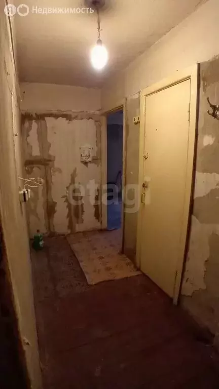 2-комнатная квартира: село Куликово, 23 (44.7 м) - Фото 2